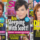 Image for article titled This Week In Tabloids: Kris Jenner and Scott Disick Are Doin' It and You Can't Stop Them